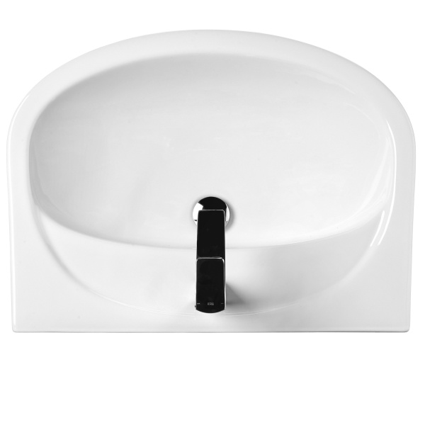 Раковина подвесная (66,5х49,5) Style Line Santek Стелла 65 ЛС-00000153